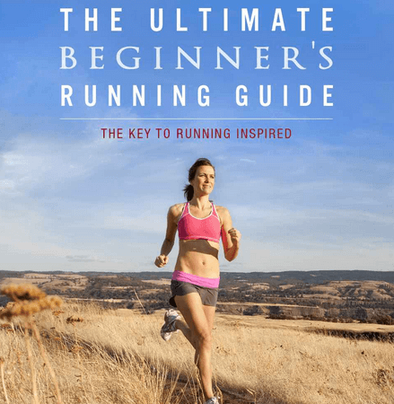 Ultimate Beginner's Running Guide